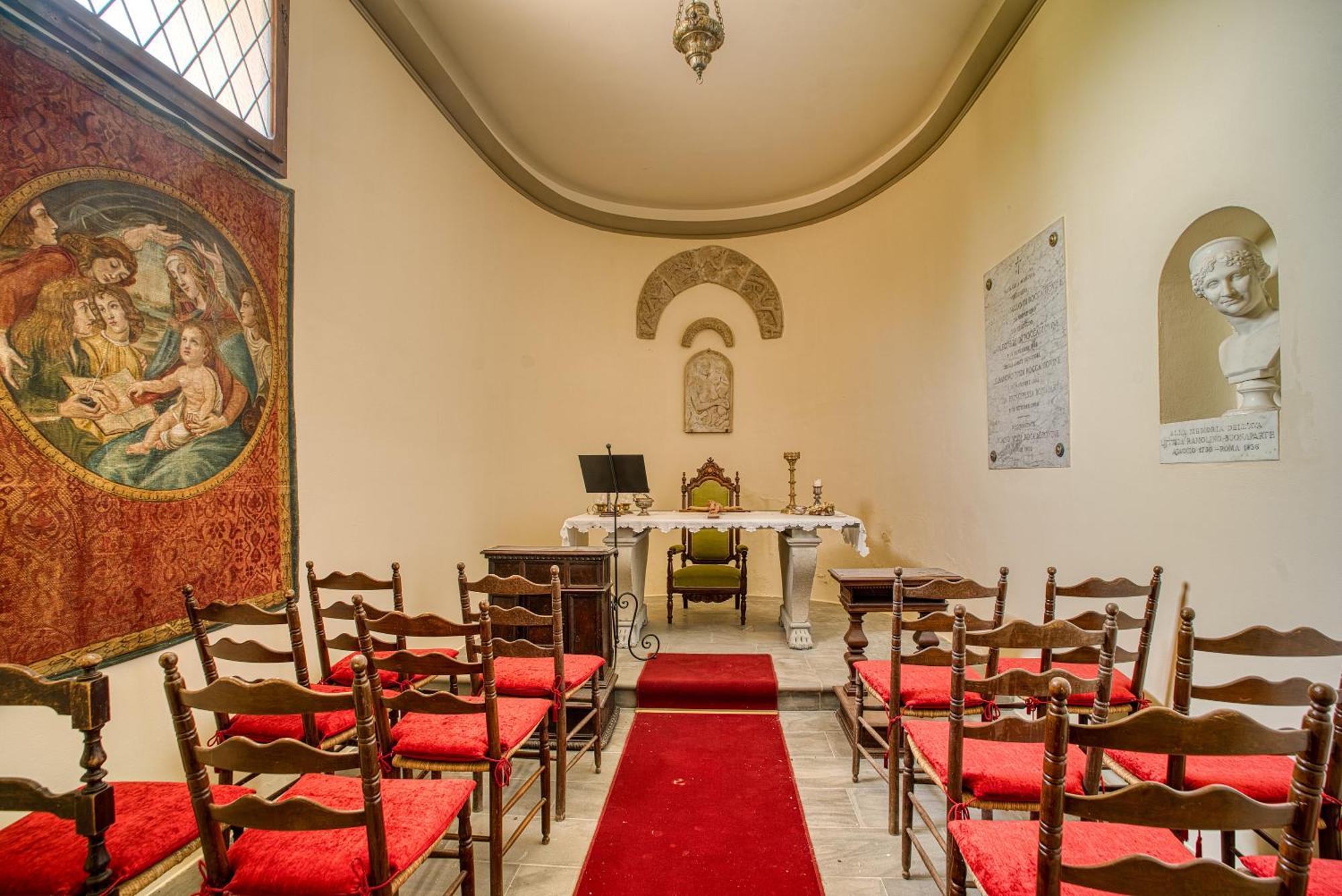 Willa Castello Di Magrano Gubbio Zewnętrze zdjęcie